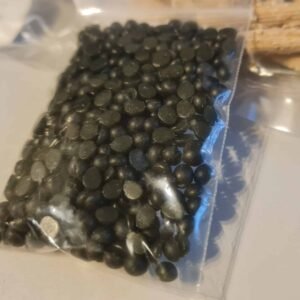 Wax for growing mushrooms 10 gr