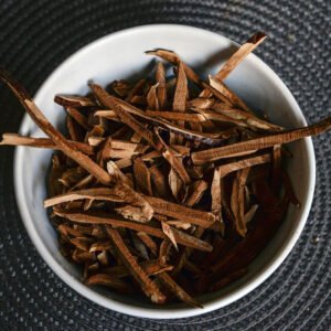 Reishi Mushroom REISHI (Ganoderma lucidum)