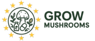 GrowMushrooms.eu logo