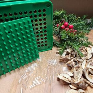 Capsule filling kit, size 0